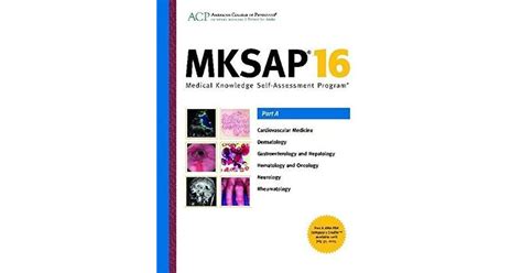 mksap 16 online questions